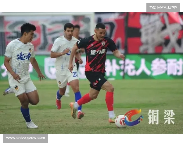 重庆铜梁龙1比0战胜延边龙鼎豪取八连胜稳居中甲积分榜首