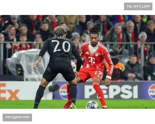 拜仁三分零一秒连入两球逆转葡萄牙体育 青春风暴席卷欧冠赛场