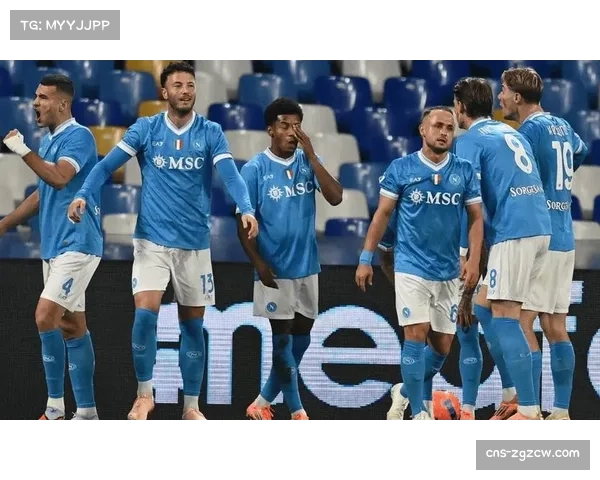 那不勒斯客场两球克敌 霍伊伦梅开二度展现高效终结能力