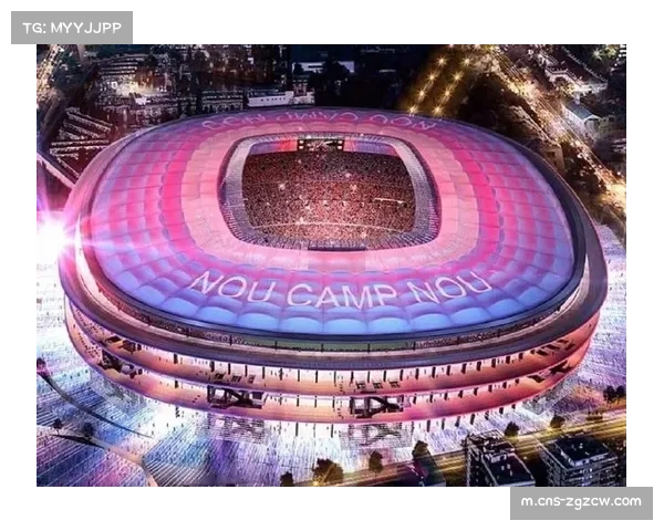 巴萨Spotify赞助及球场冠名合约2026年到期后商业前景评估