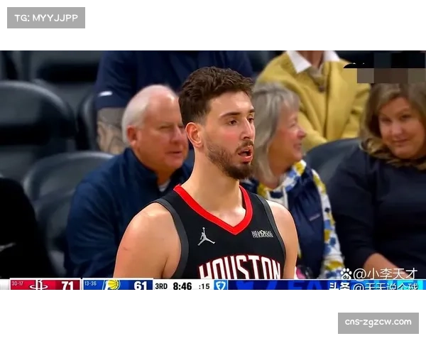 火箭申京格林年轻核心崛起 52胜战绩标志重建完成 火箭申京格林年轻核心崛起 52胜战绩标志重建完成